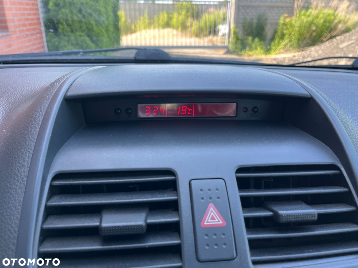 Suzuki SX4 1.6 GLX / Comfort - 10