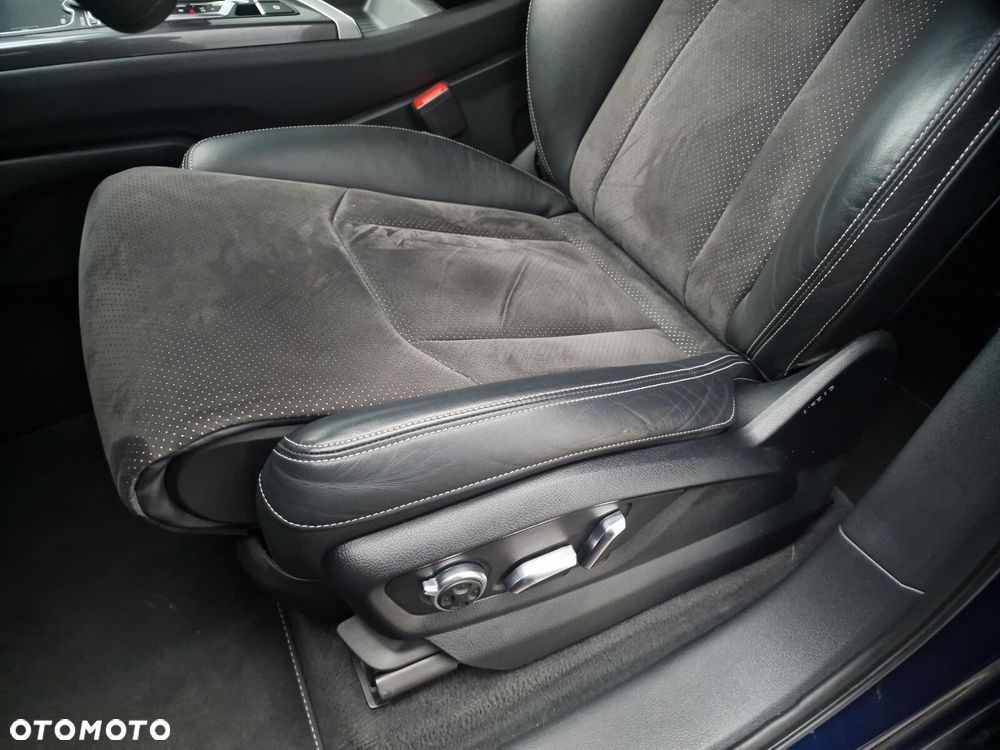 Audi SQ7 4.0 TDI Quattro Tiptronic - 15
