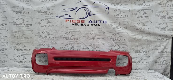 Bara spate Mini Cooper S JCW AERO R56 an 2007-2014 atentie la model! - 1