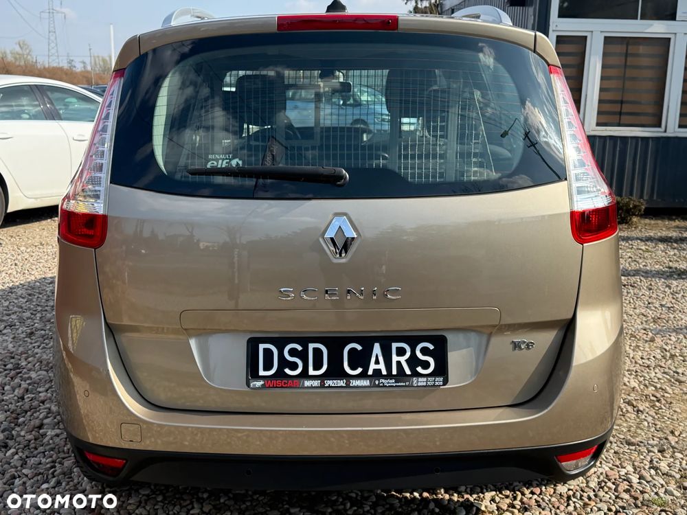 Renault Scenic ENERGY TCe 130 S&S LIMITED - 6