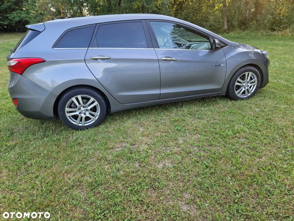 Hyundai i30 - 5