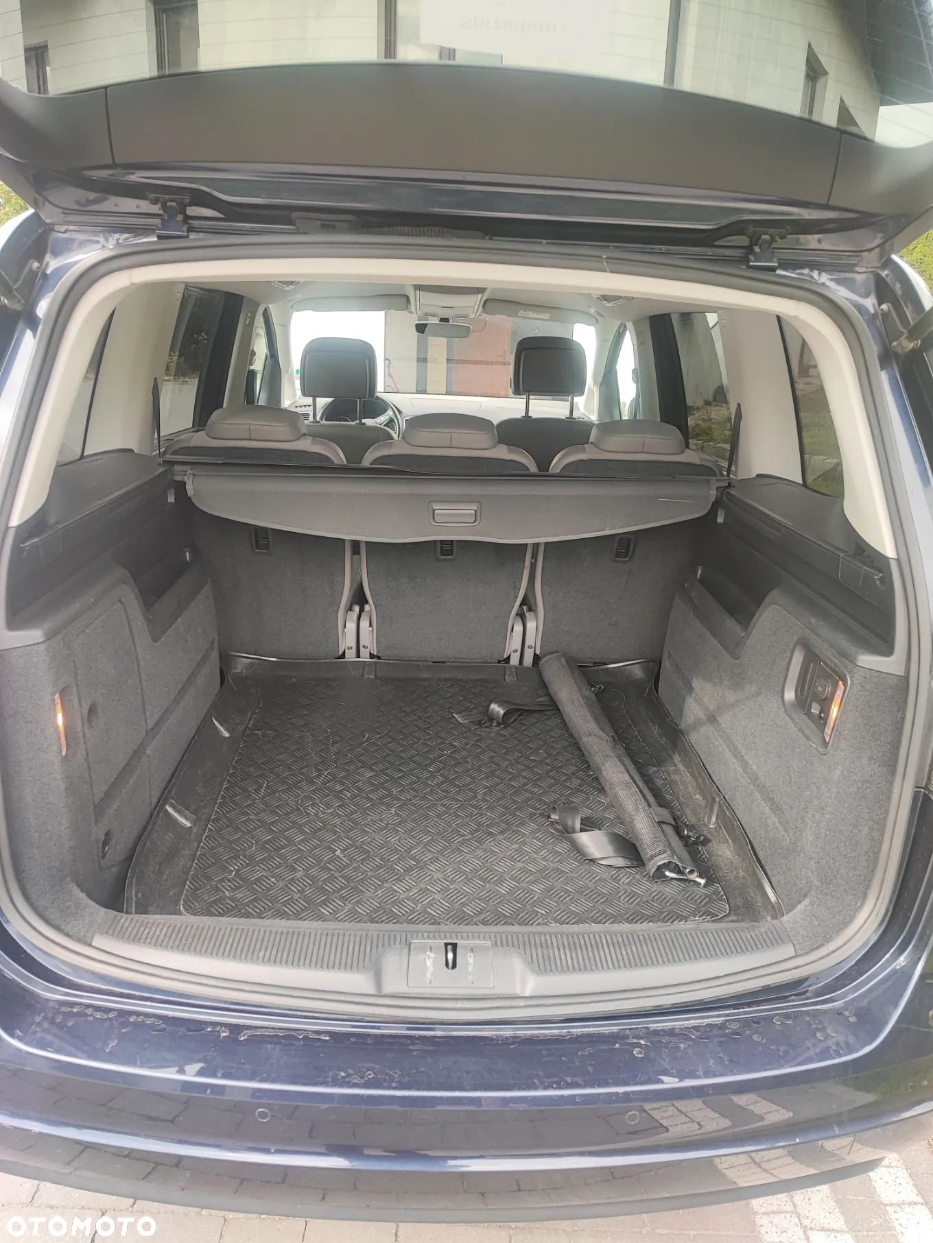 Volkswagen Sharan 2.0 TDI BMT 4Mot Highline - 6