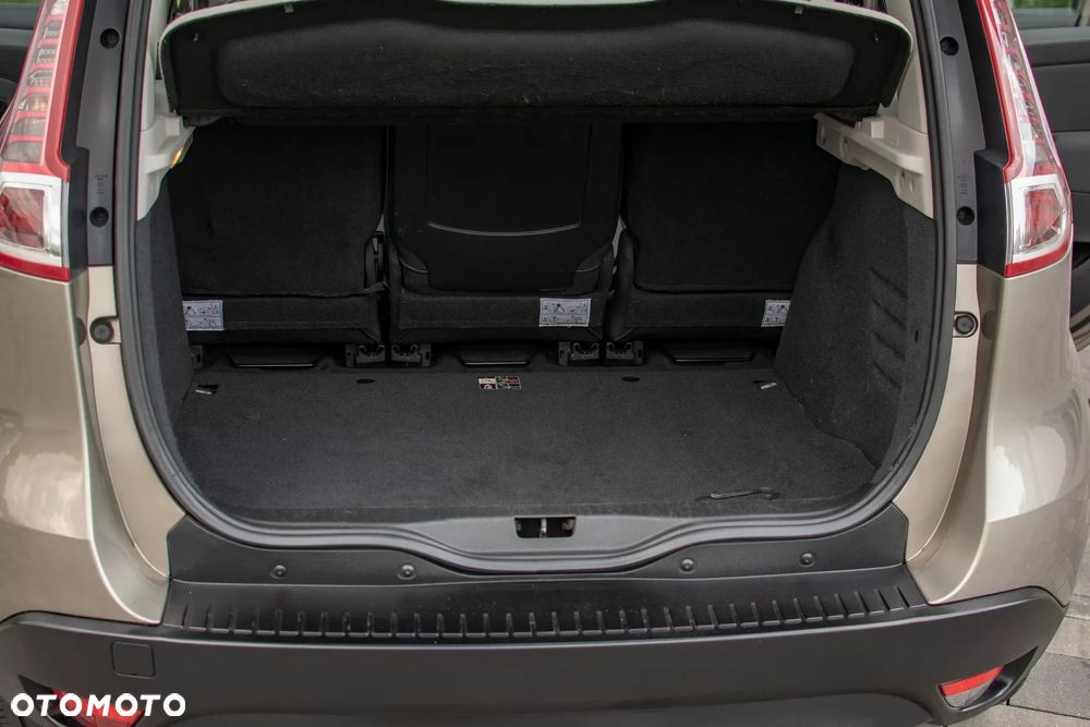 Renault Scenic - 30