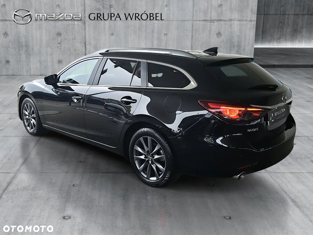 Mazda 6 2.0 Center-Line - 7