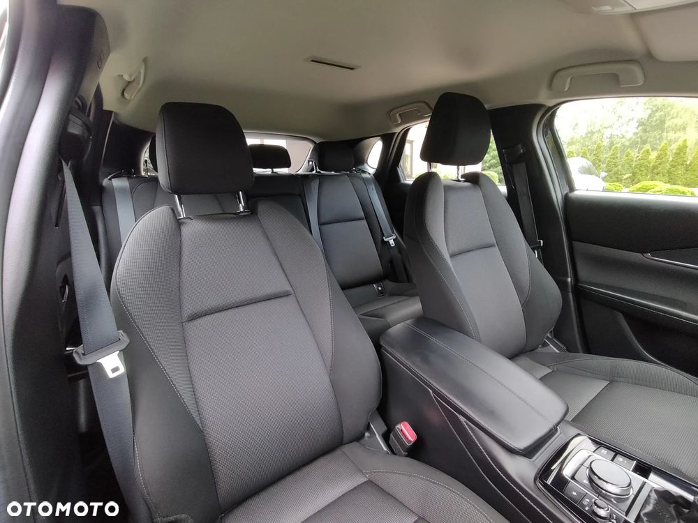 Mazda CX-30 e-SKYACTIV-G 2.0 M HYBRID - 19