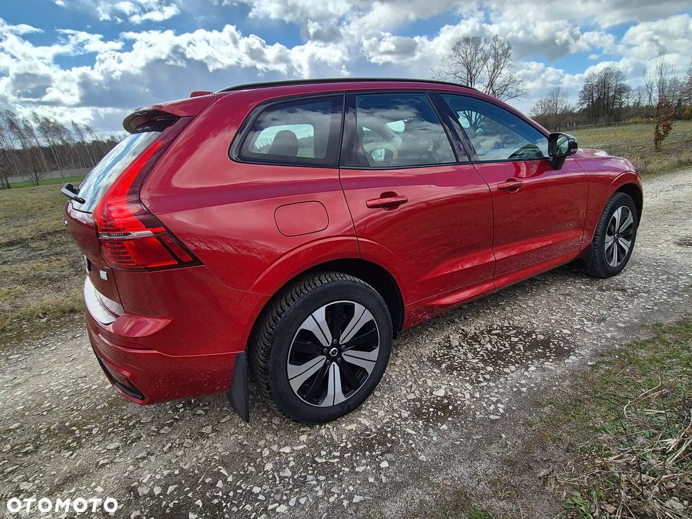 Volvo XC 60 - 4
