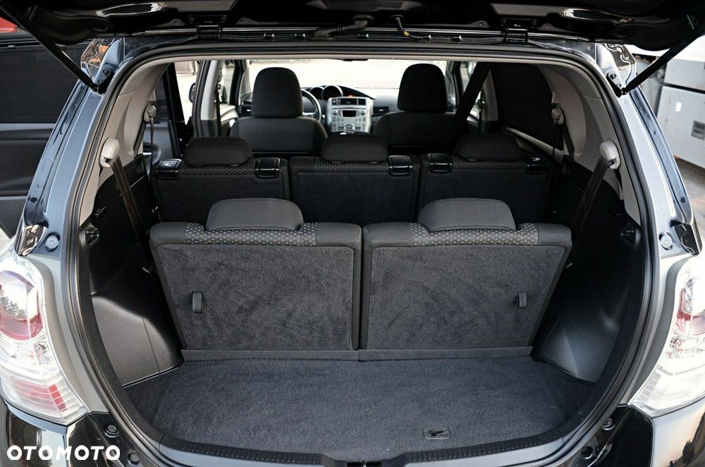 Toyota Verso - 13