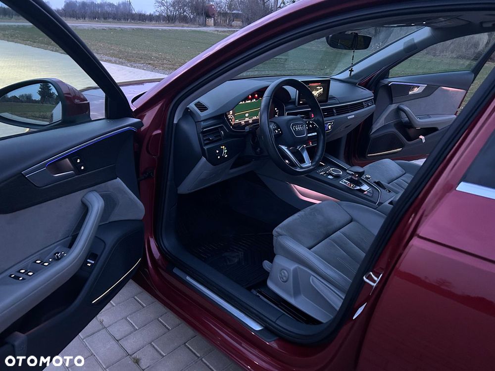 Audi A4 Avant 2.0 TDI S tronic - 15