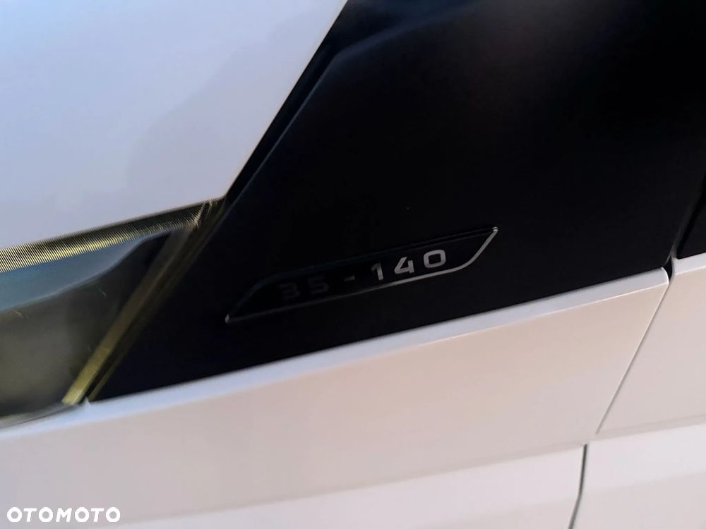 Iveco Daily 35S14, 2.3 140KM, L4H2, HiMatic, Bardzo zadbany - 27