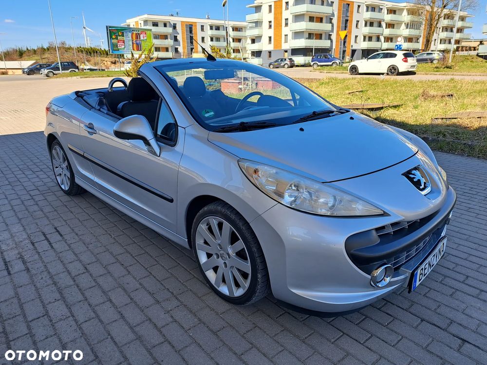 Peugeot 207 CC - 22