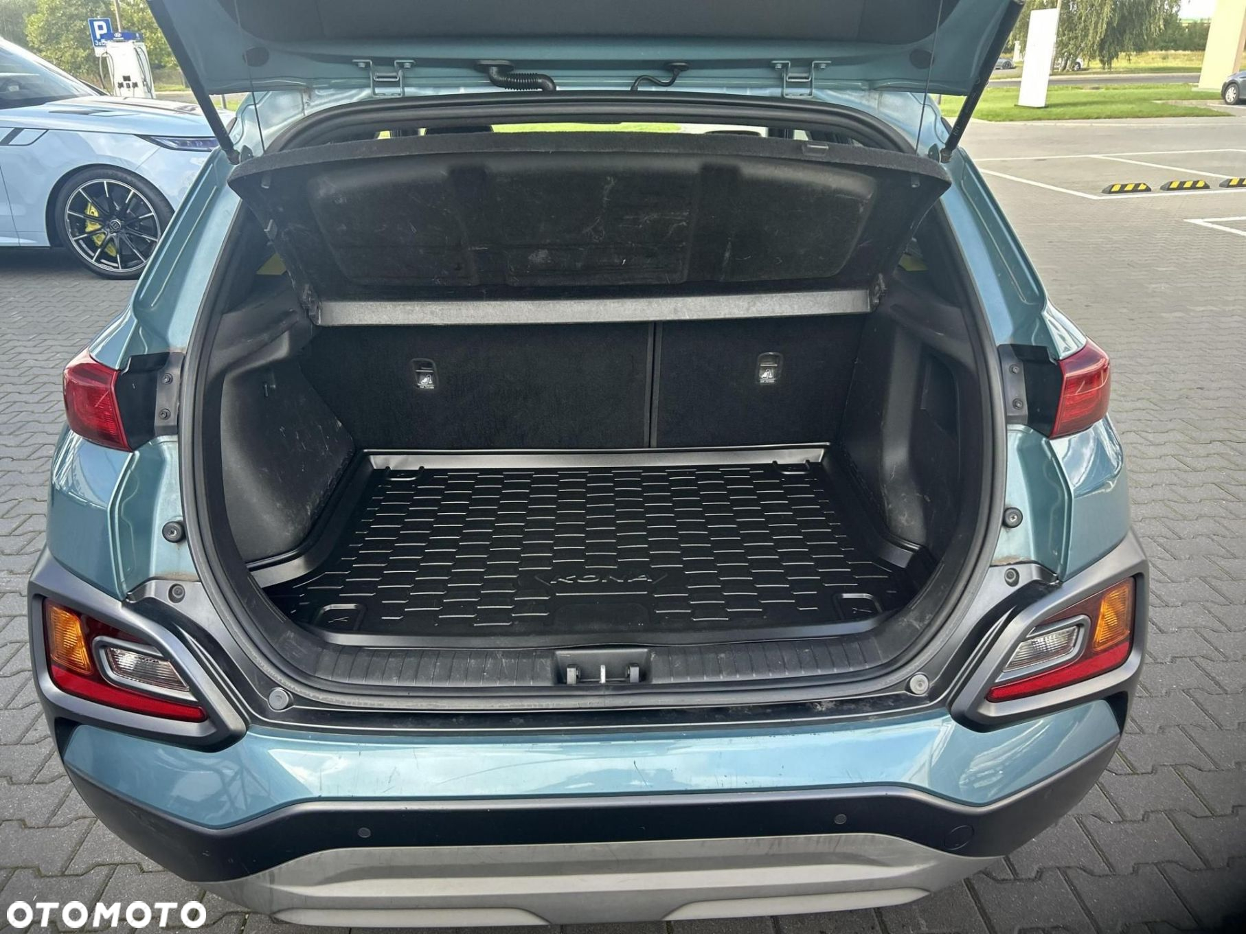 Hyundai Kona - 28