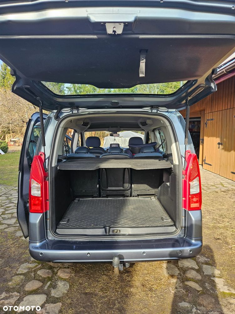 Citroën Berlingo - 6