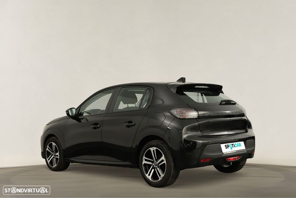 Peugeot 208 1.2 PureTech Active - 3