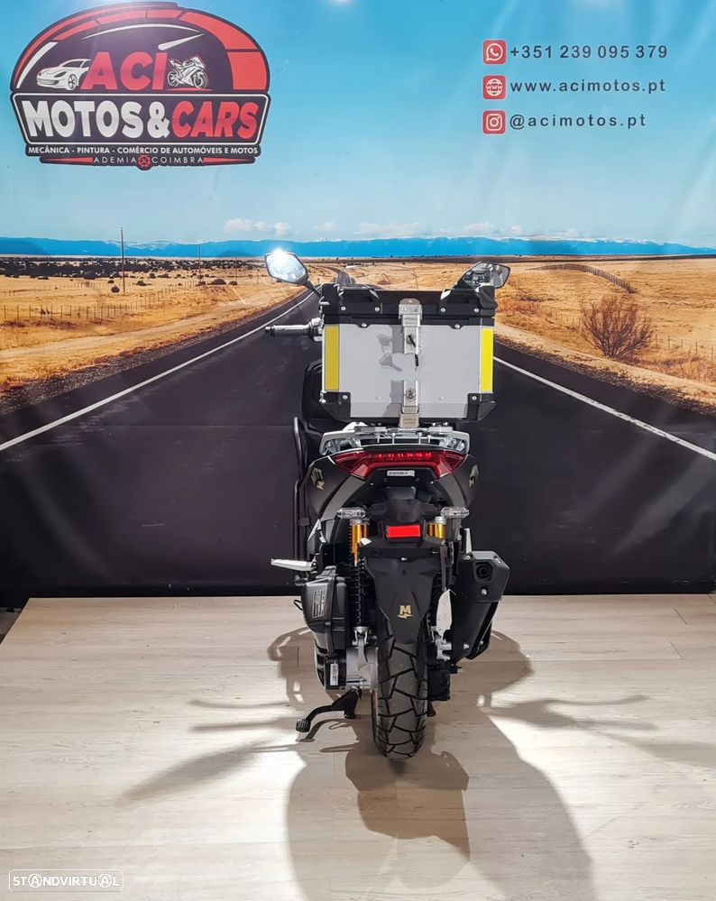 Mitt 125 ADV EXTREME - 4