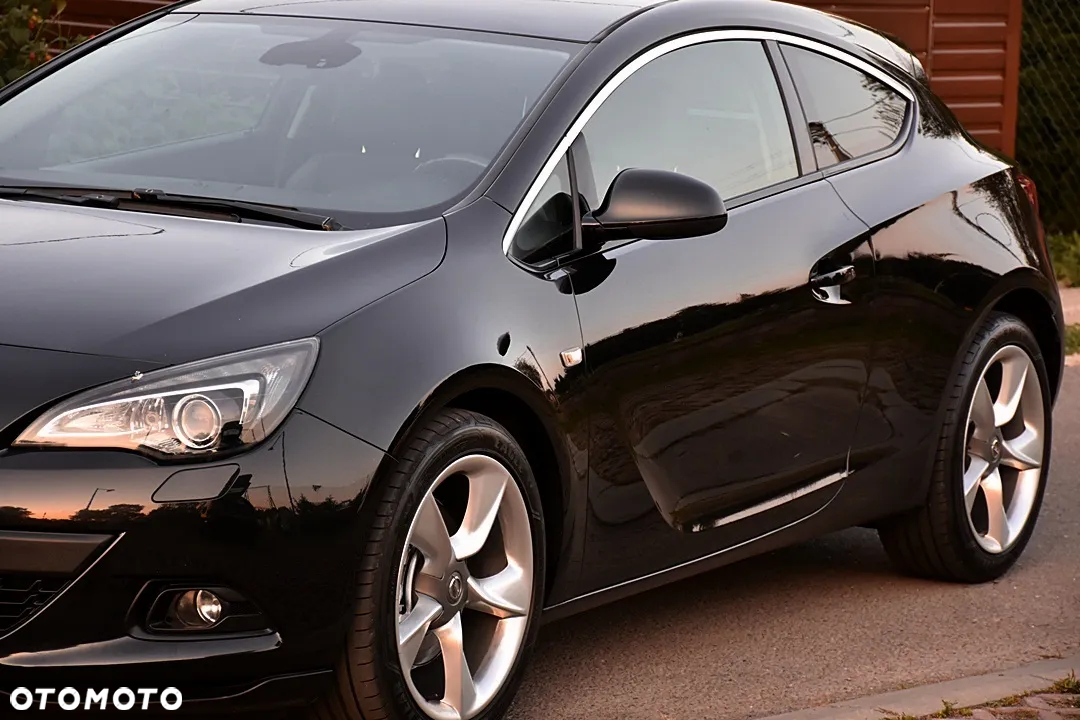 Opel Astra - 10
