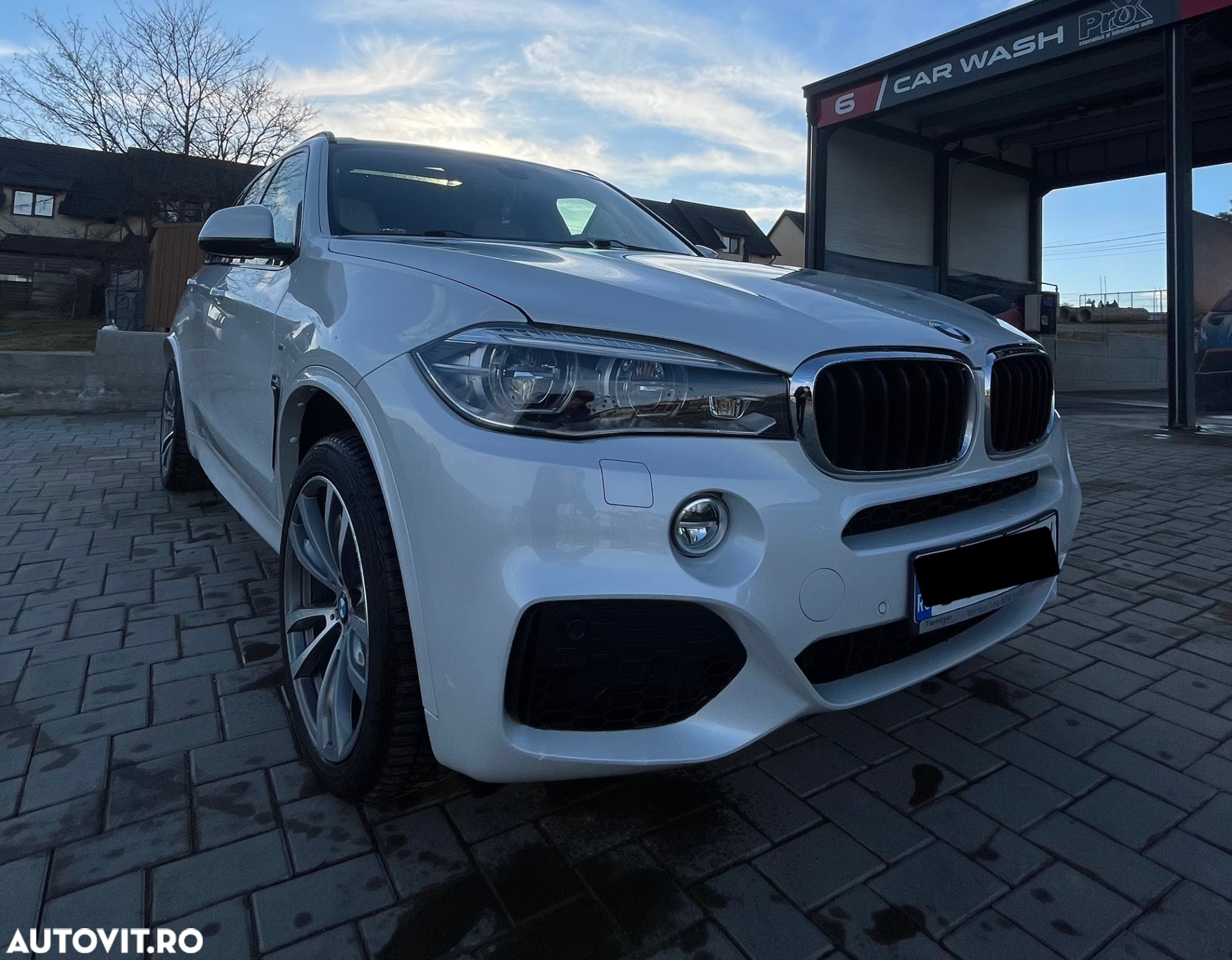 BMW X5 xDrive30d - 11