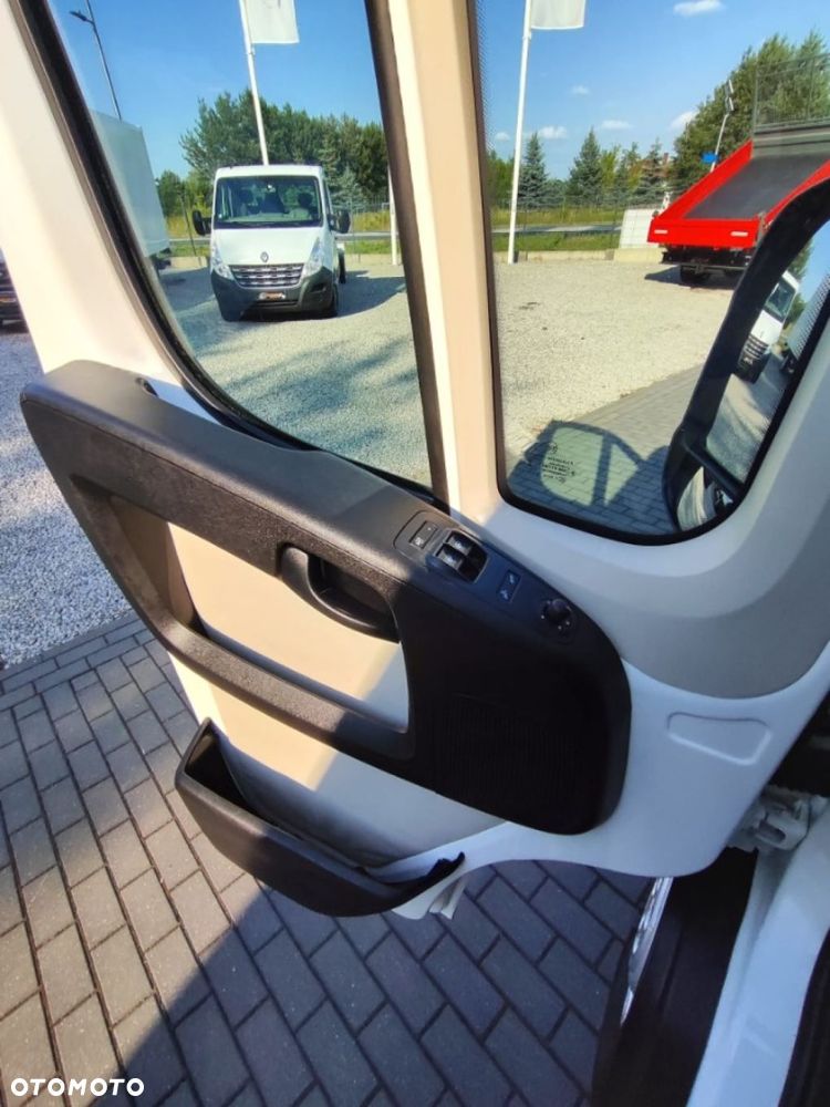 Peugeot Boxer - 23