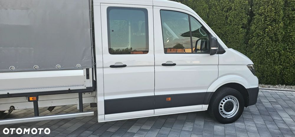Volkswagen CRAFTER - 3