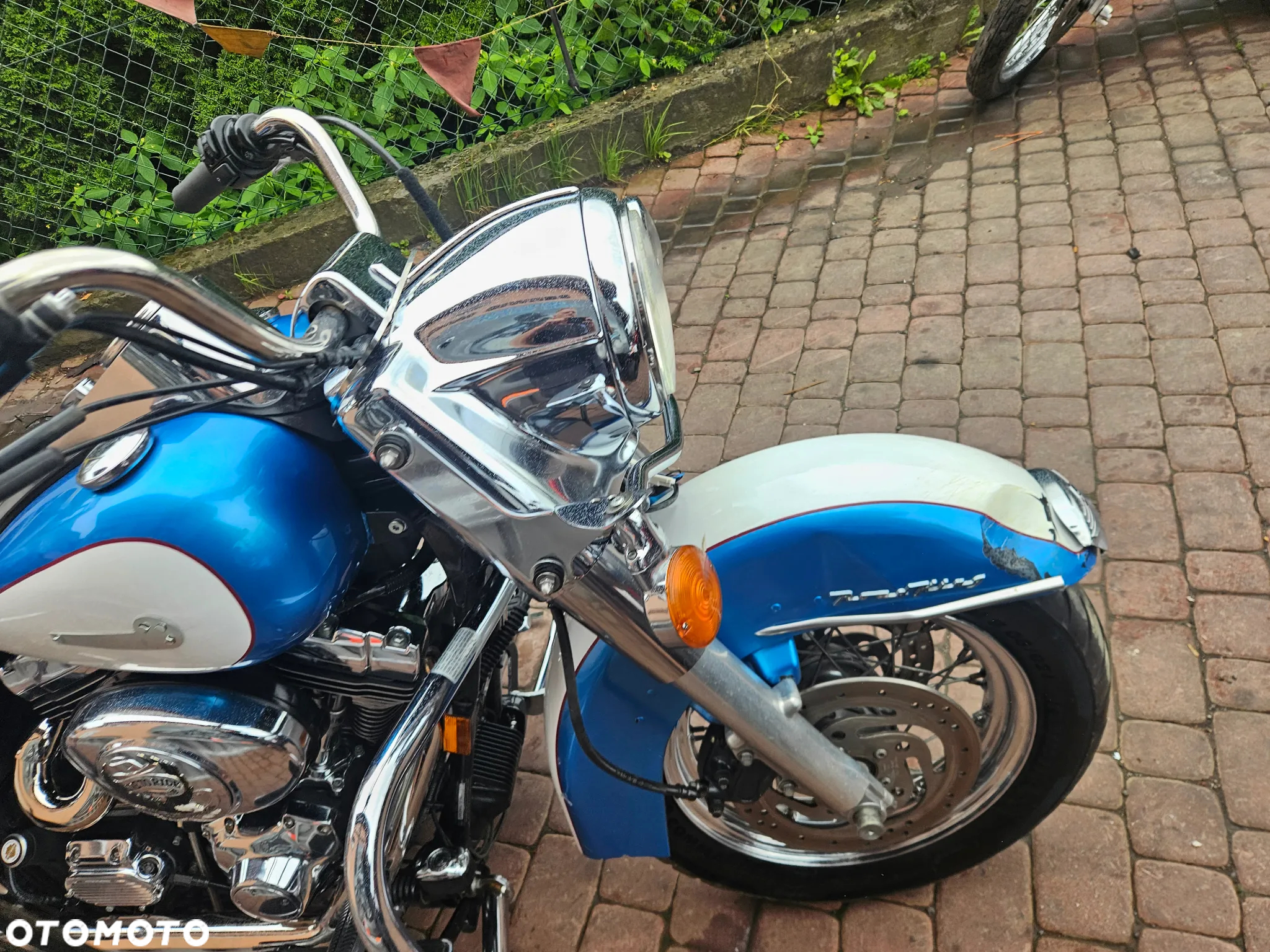 Harley-Davidson Touring Road King - 8
