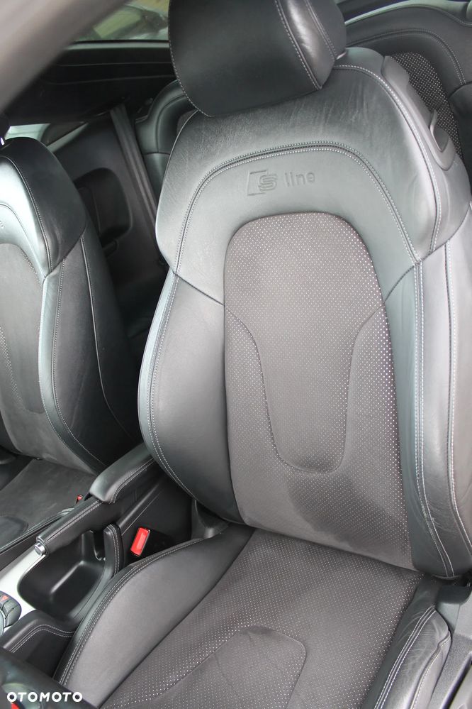 Audi TT Coupé 1.8 TFSI Prime Line - 16