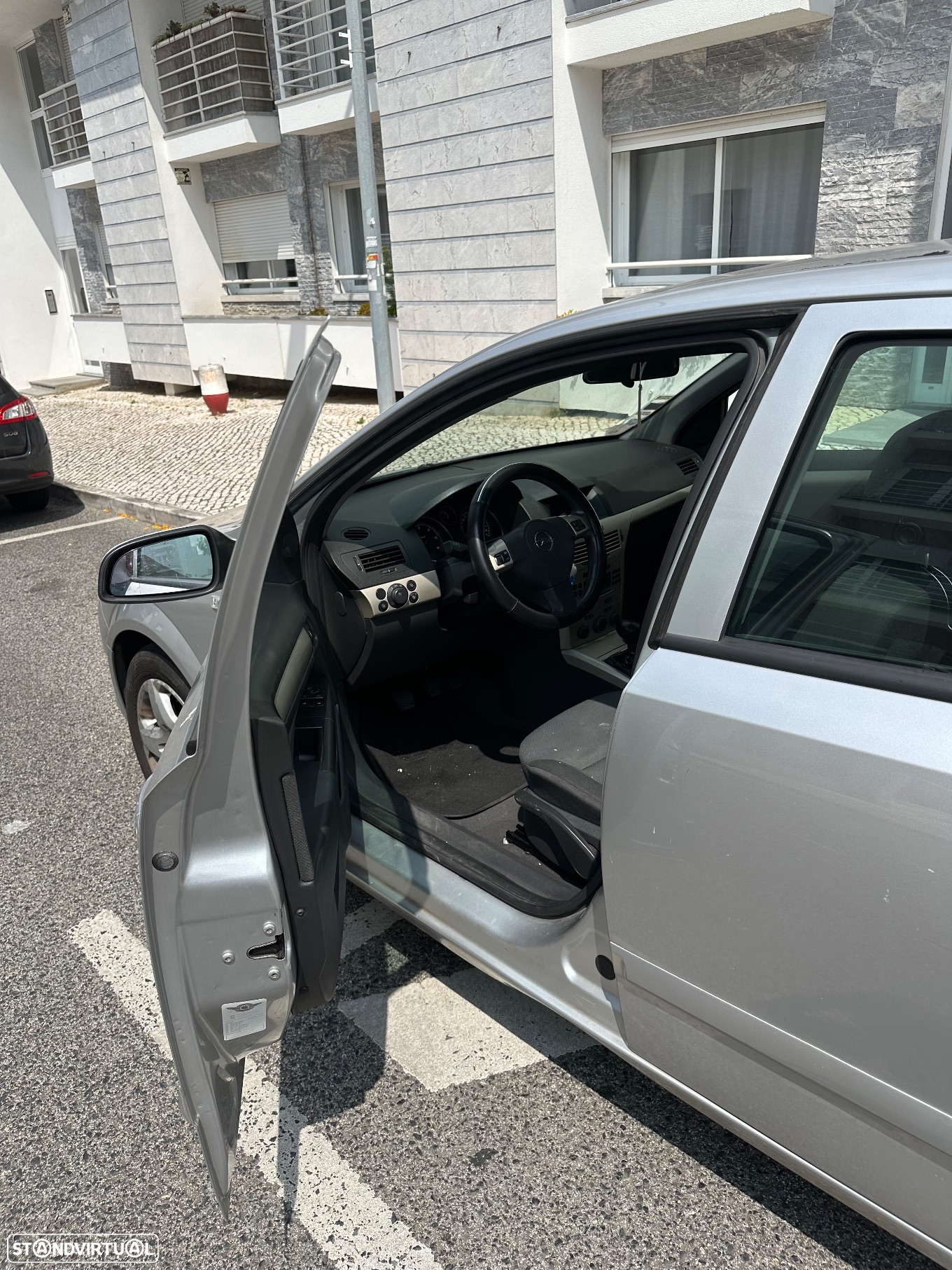 Opel Astra 1.3 CDTi Edition - 10