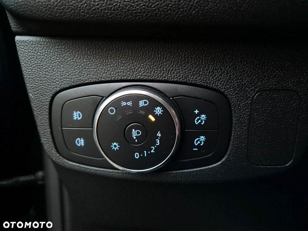 Ford Focus 1.5 EcoBlue SCR Active - 19