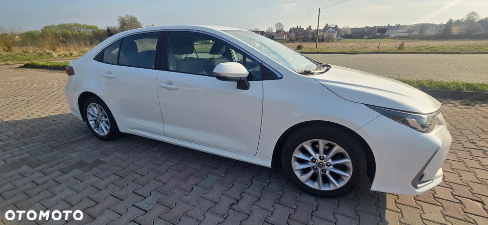 Toyota Corolla 1.6 Comfort - 2