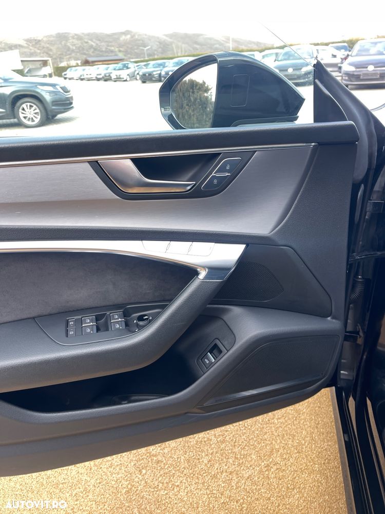 Audi A7 3.0 55 TFSI quattro S tronic - 30