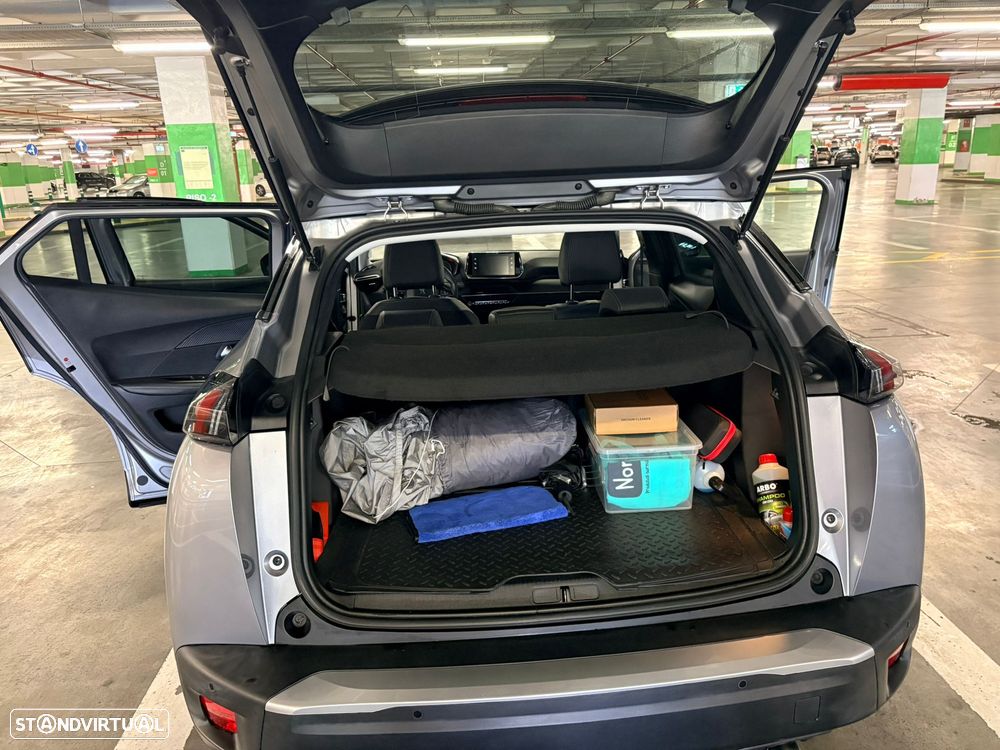 Peugeot 2008 - 4