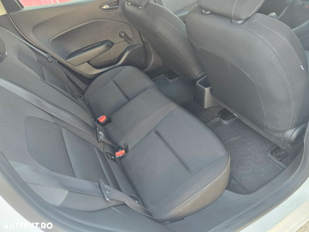 Renault Clio V 1.0 TCe Life - 10