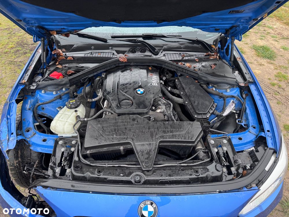 BMW Seria 1 120d M Sport sport - 28