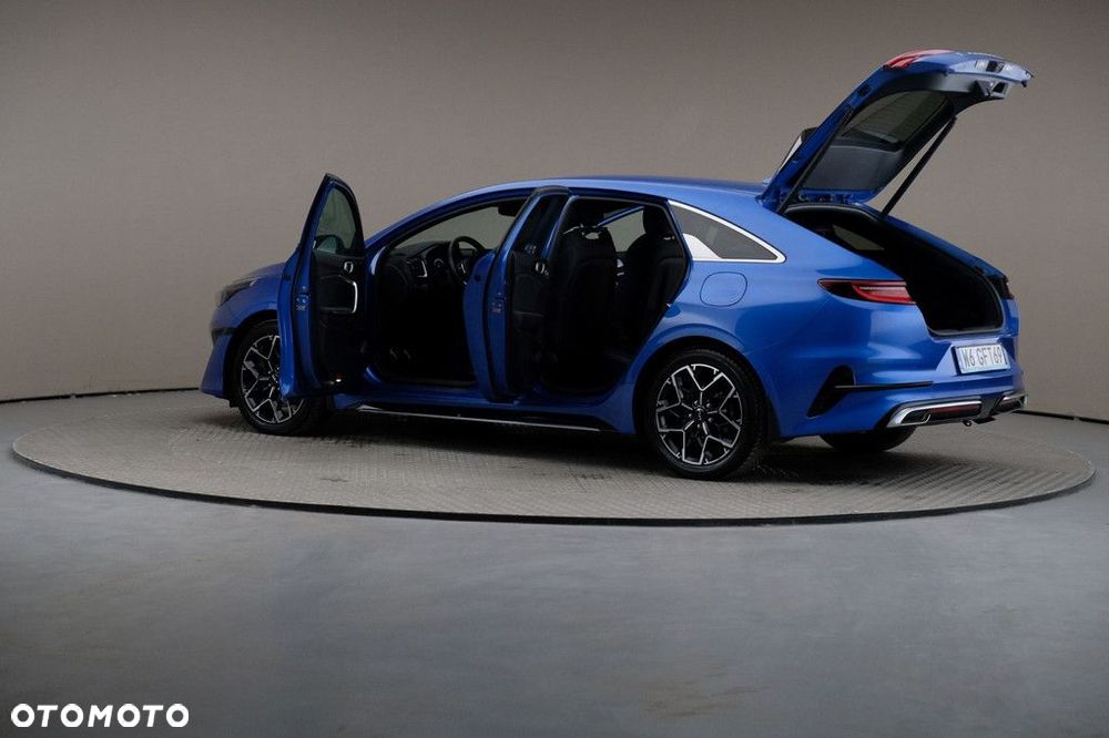 Kia ProCeed 1.5 T-GDI GT Line - 7