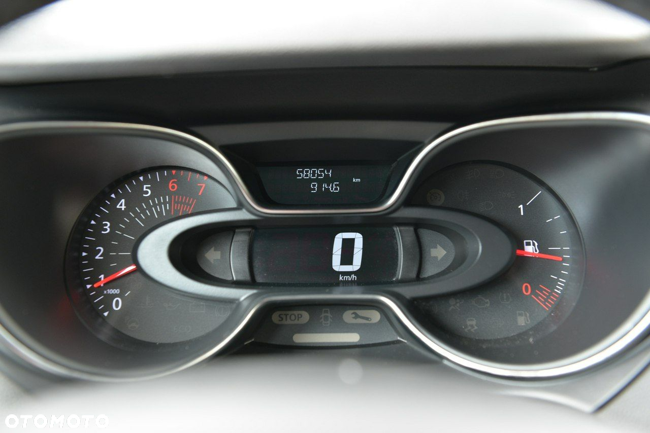Renault Captur 1.3 TCe Intens - 14