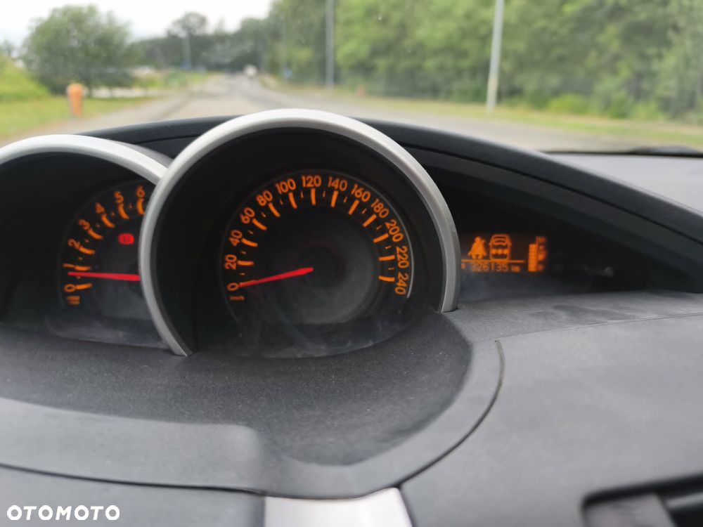 Toyota Verso 1.6 Sol - 20