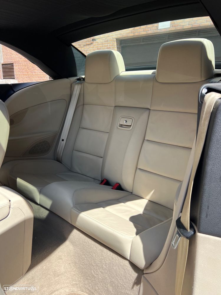 VW EOS 2.0 TDi Top - 25