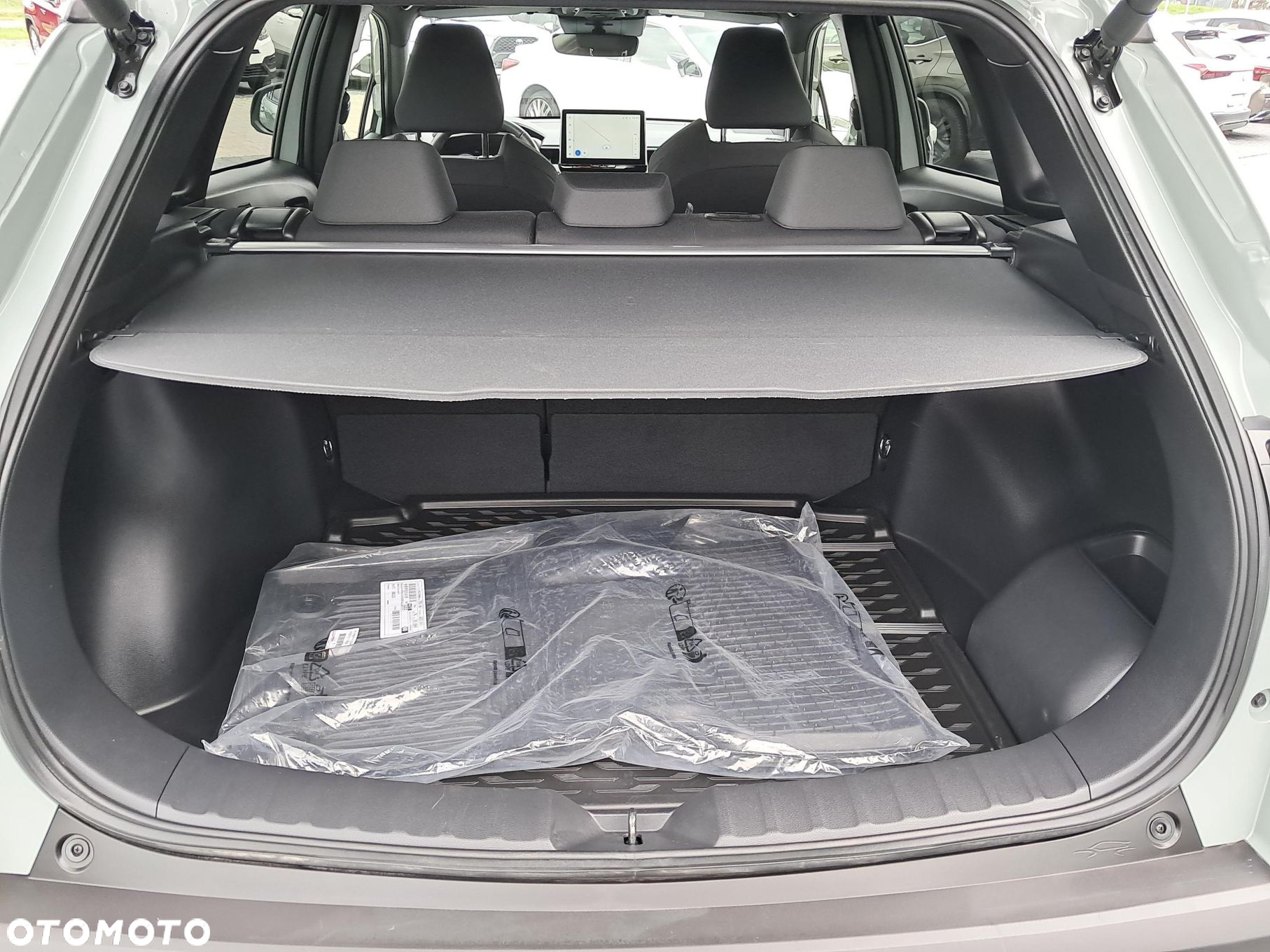 Toyota Corolla Cross 2.0 Hybrid Style - 13