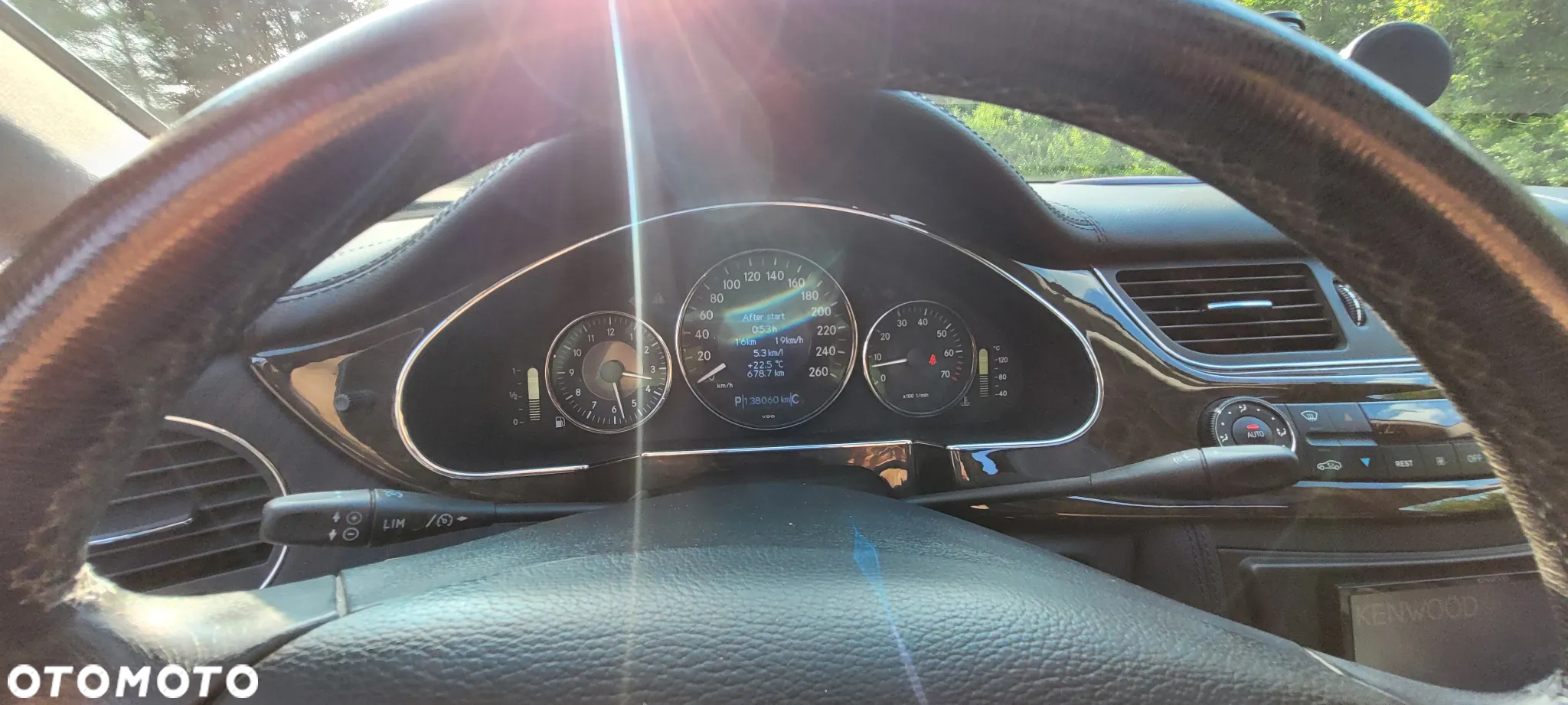 Mercedes-Benz CLS - 17
