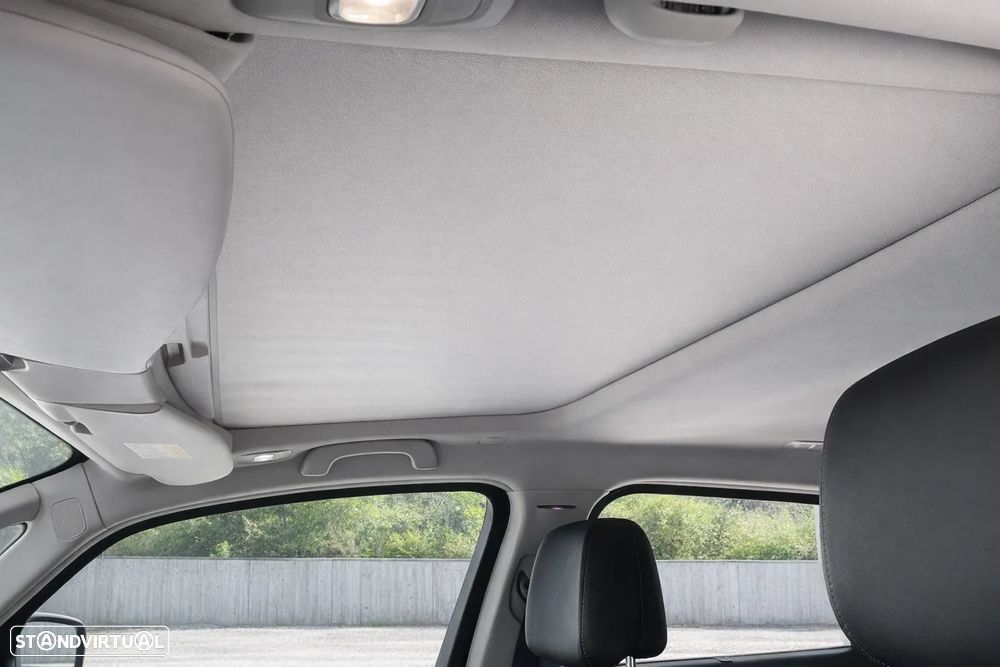 Renault Espace Energy dCi 160 EDC Intens - 18