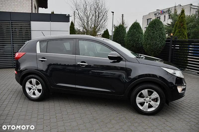 Kia Sportage 1.6 GDI XL 2WD - 40