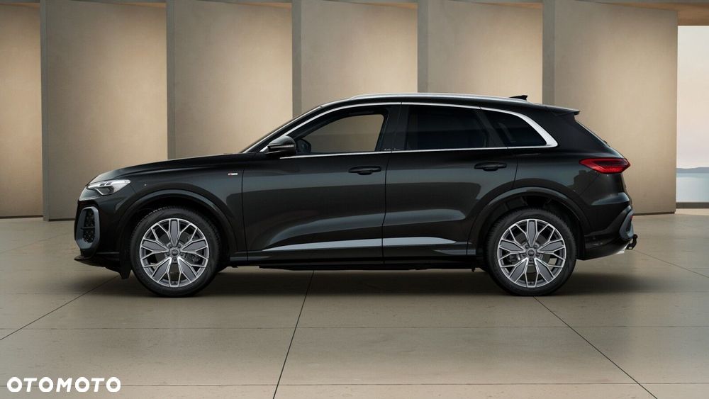 Audi Q5 - 3