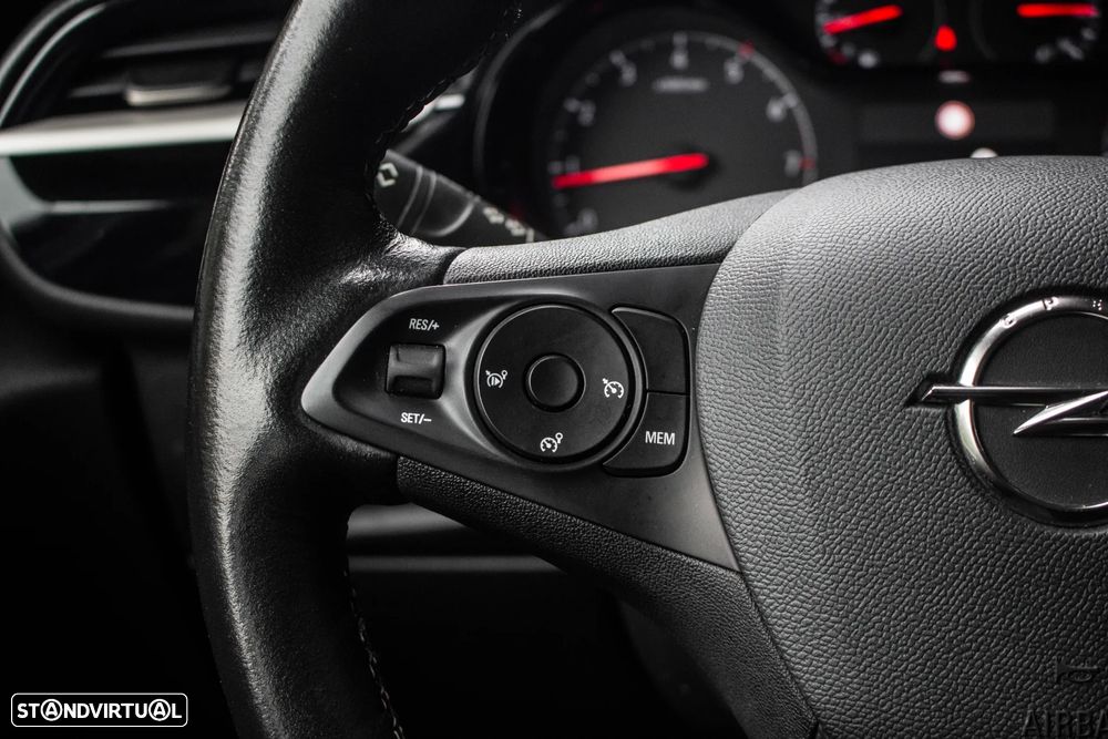 Opel Corsa 1.2 S&S Edition - 14