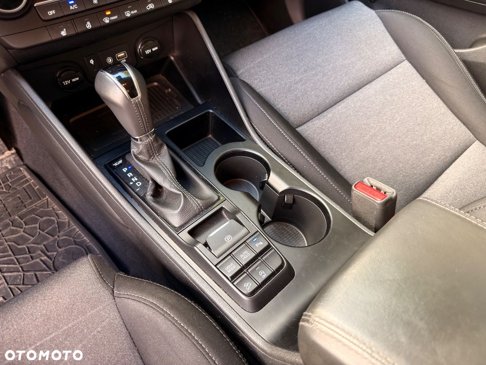 Hyundai Tucson 2020