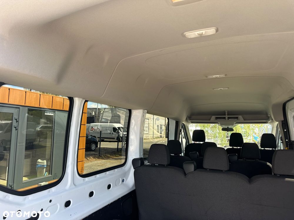 Ford Transit Kombi L3H2 Trend - 16