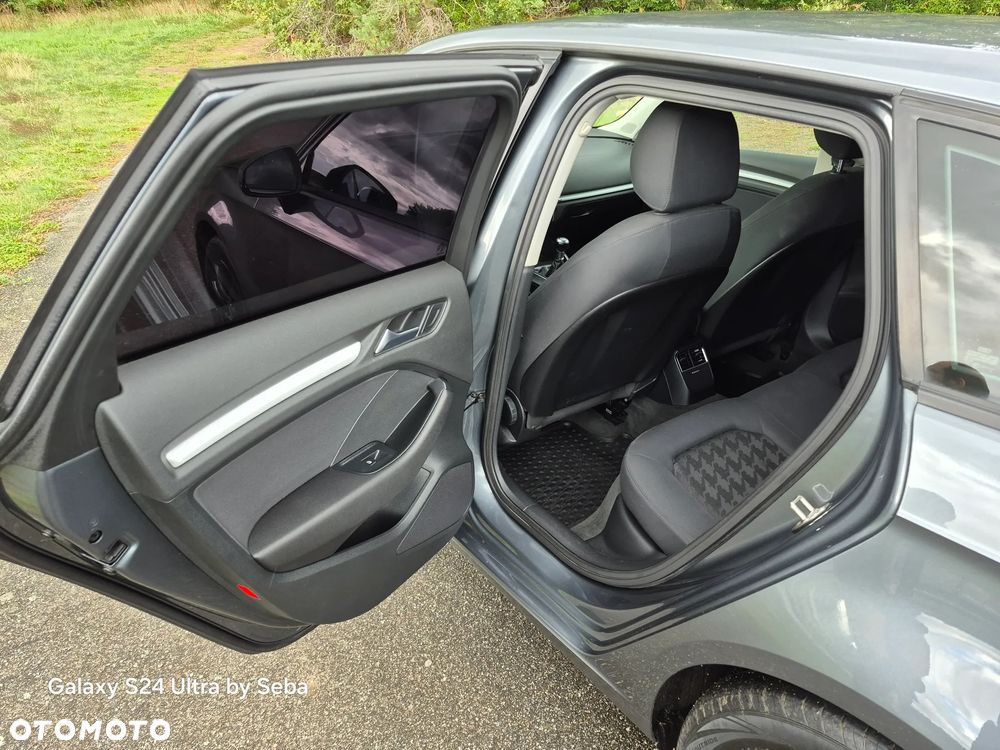 Audi A3 Sportback 1.6 TDI Ambition - 17