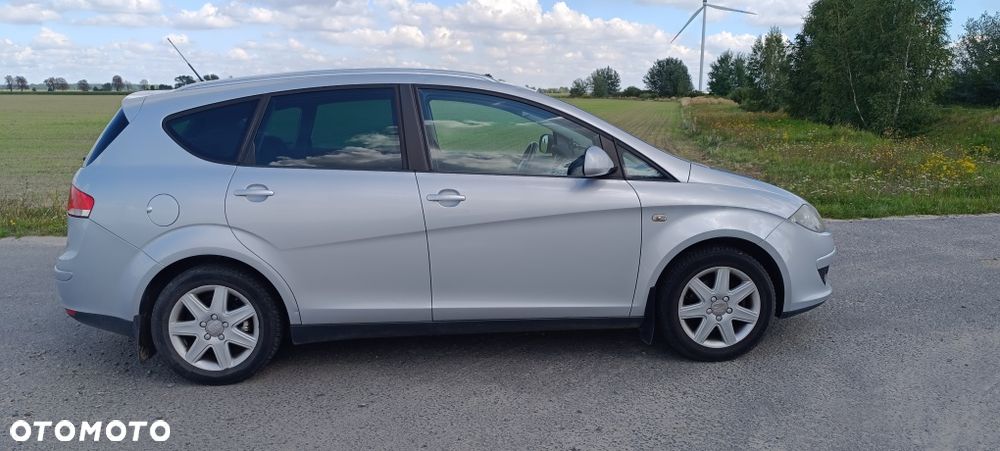 Seat Altea XL - 2