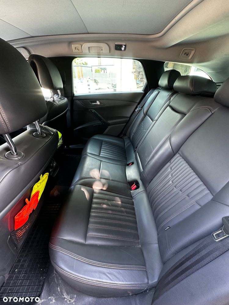 Peugeot 508 - 11