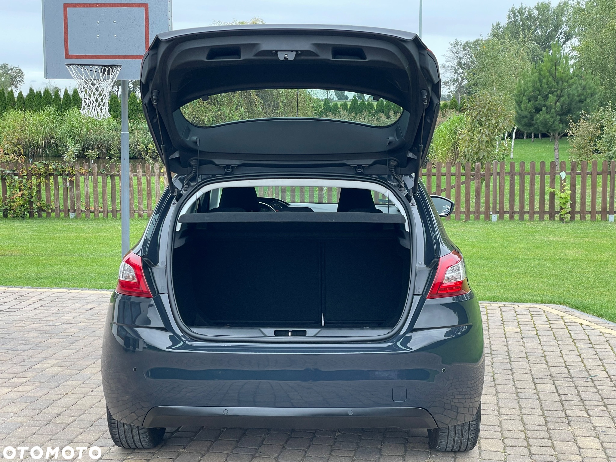 Peugeot 308 PureTech 110 Stop & Start Style - 13