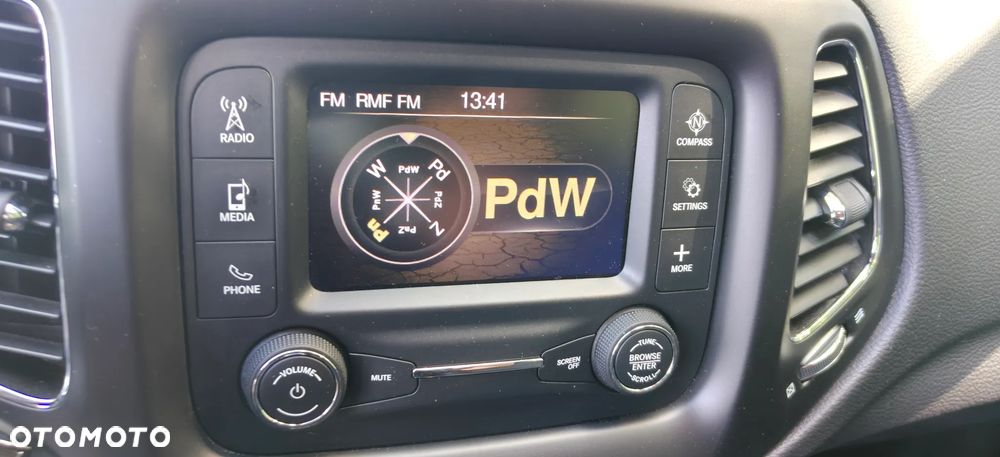 Jeep Compass 1.4 MultiAir Sport - 16