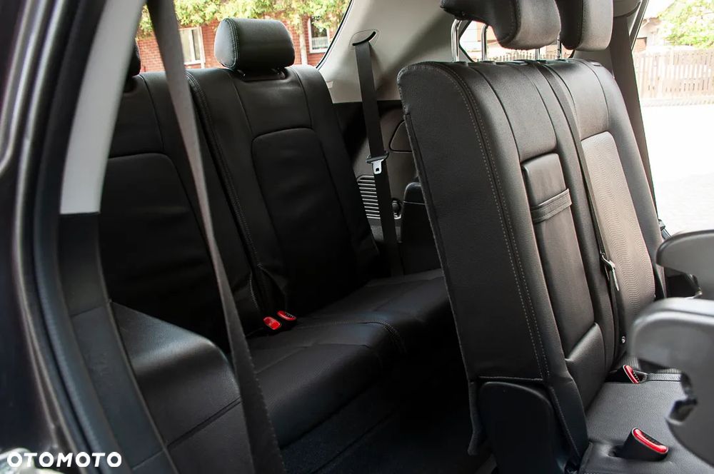 Chevrolet Captiva 2.4 LT - 16