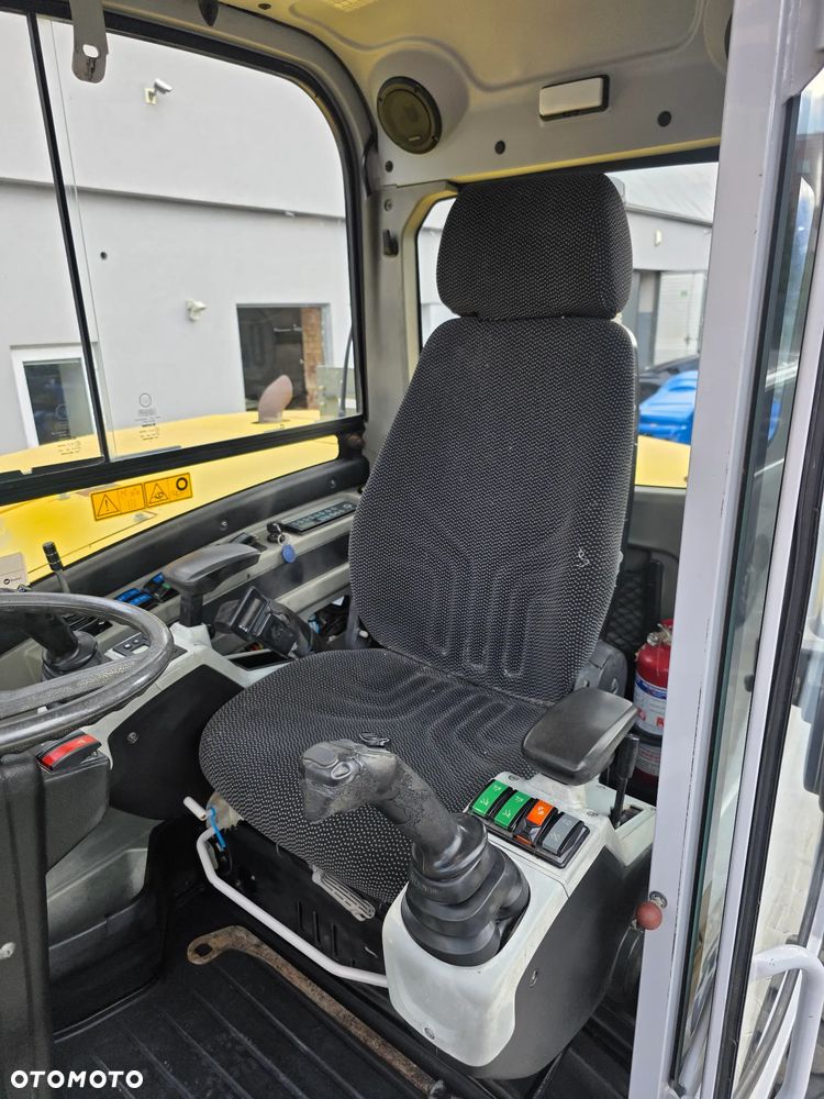 Wacker Neuson EW 100 - 10